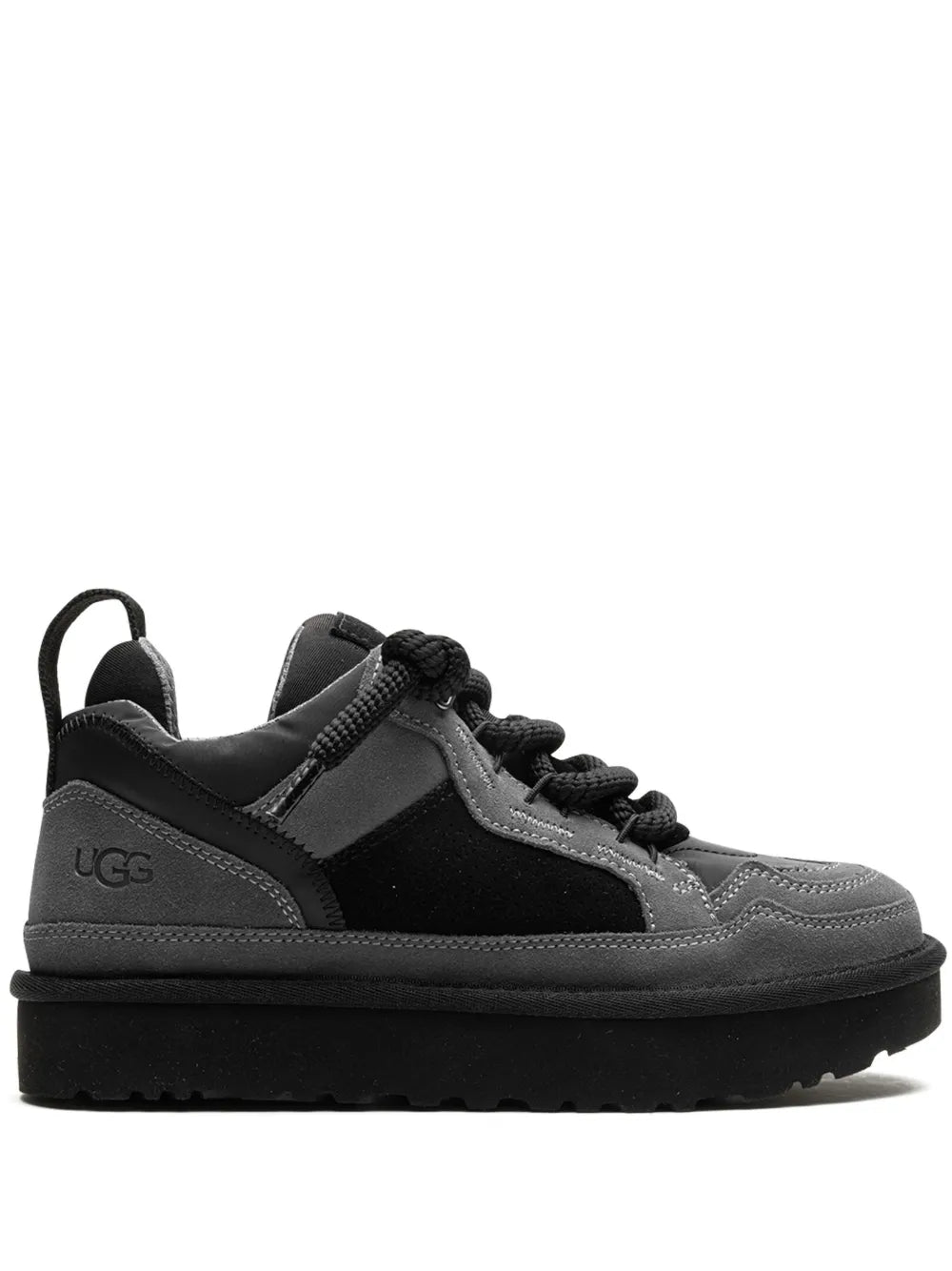 UGG Lowmel Spring "Rain Storm" sneakers