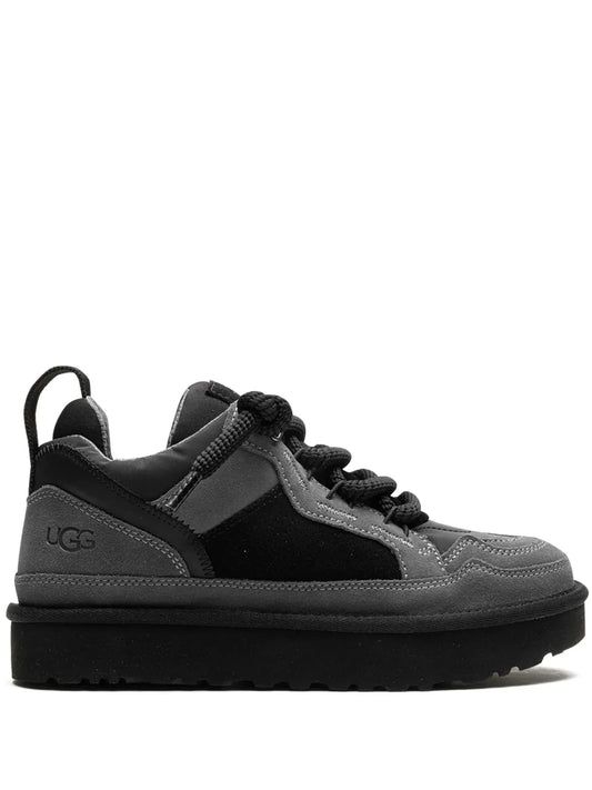 UGG Lowmel Spring "Rain Storm" sneakers