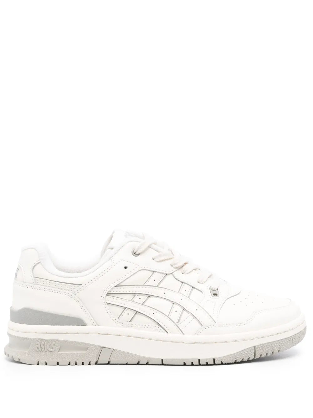 ASICS EX89 leather sneakers