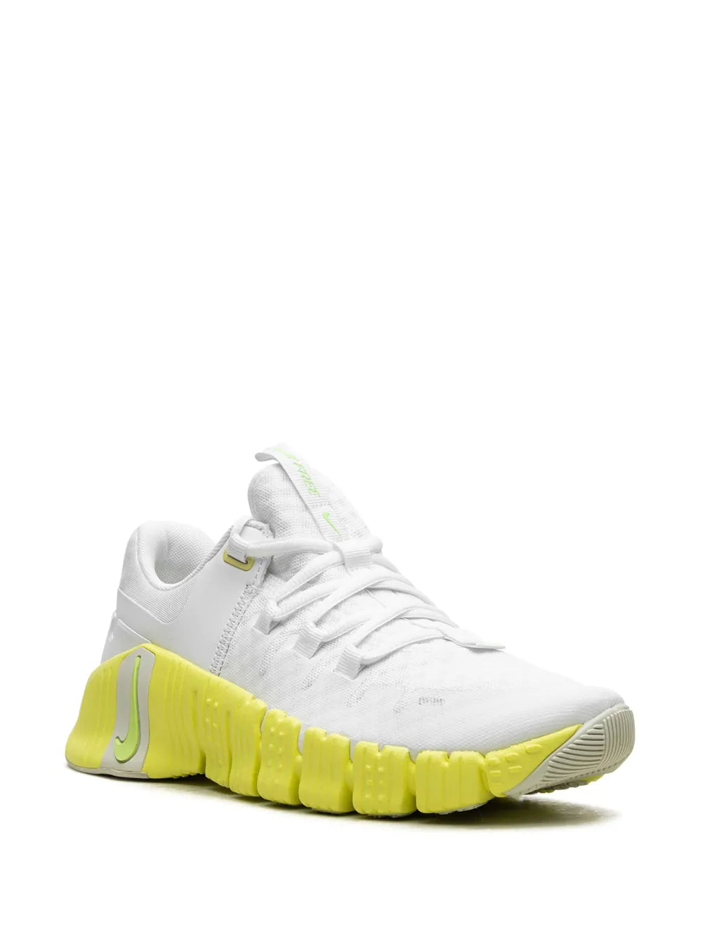Nike Free Metcon 5 "Lime Blast" sneakers