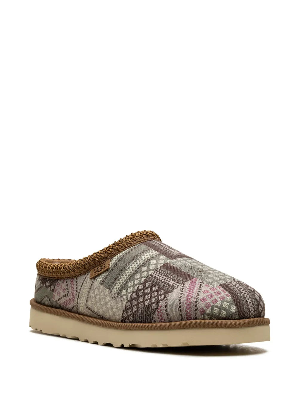 UGG Tasman Taz Sash slippers