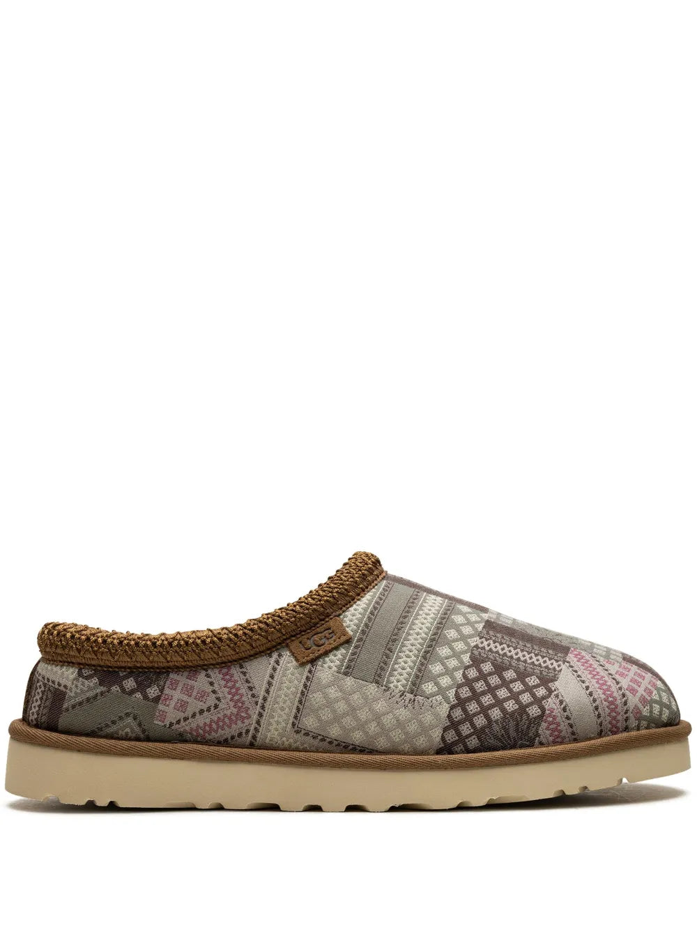 UGG Tasman Taz Sash slippers