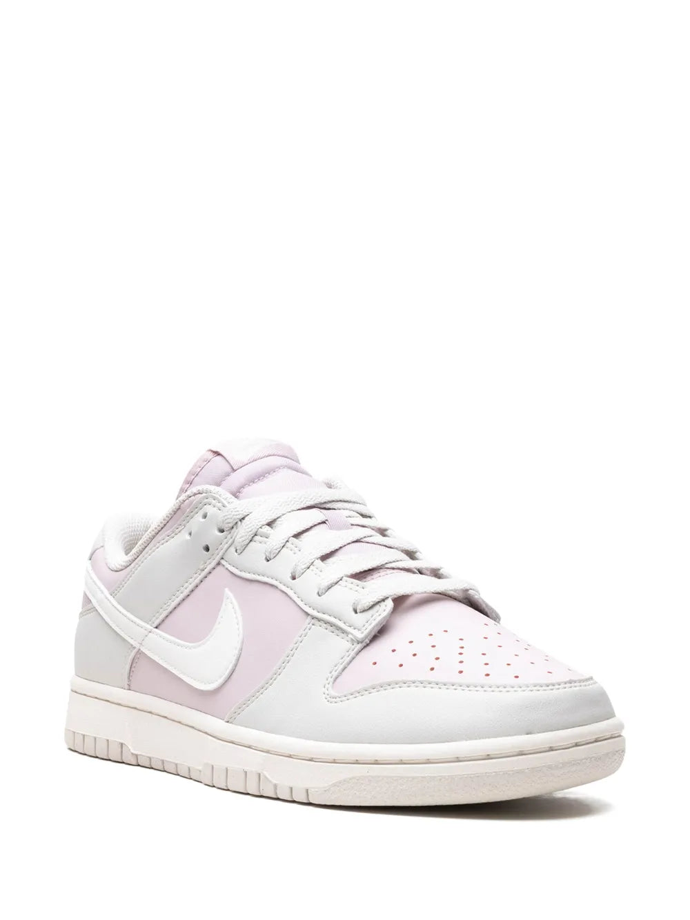 Nike Dunk Low "Platinum Violet" sneakers