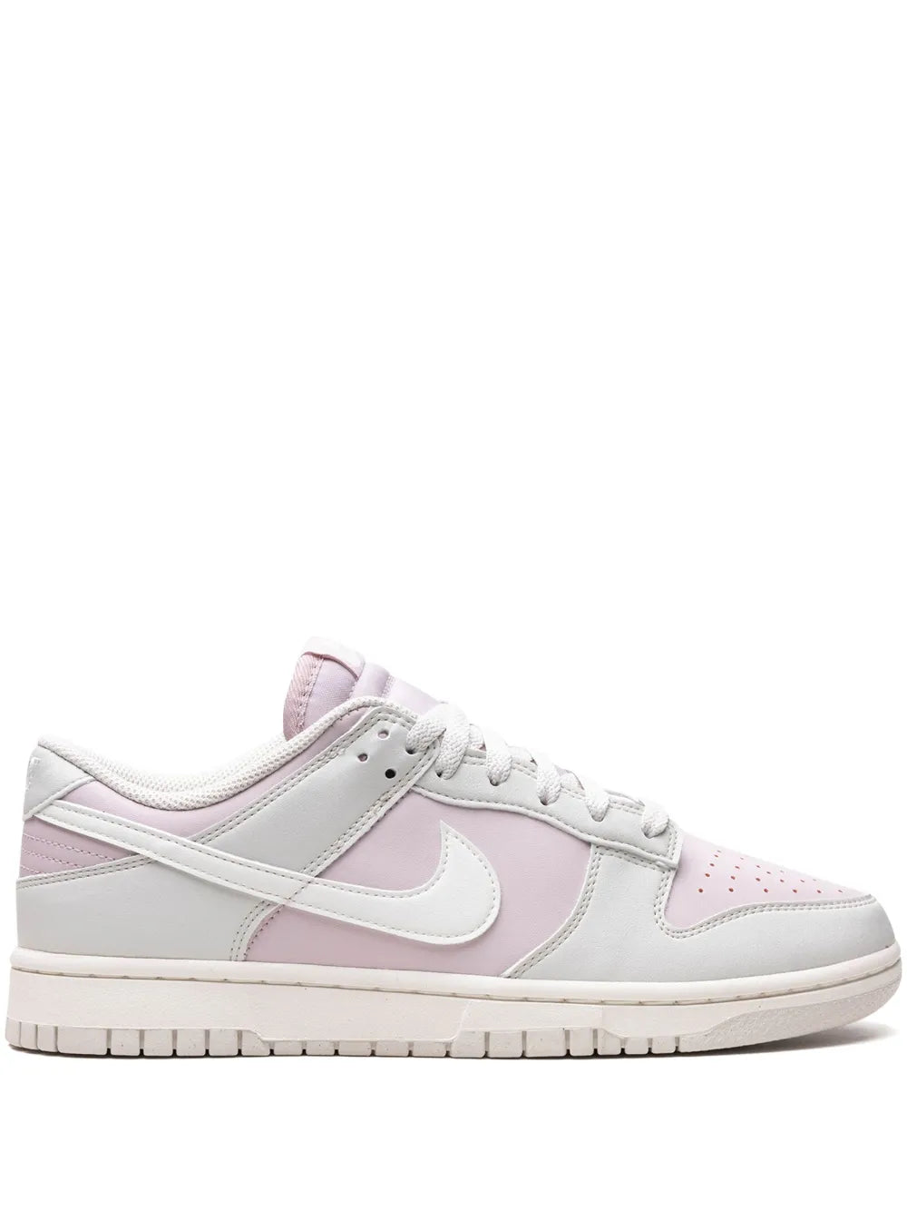 Nike Dunk Low "Platinum Violet" sneakers