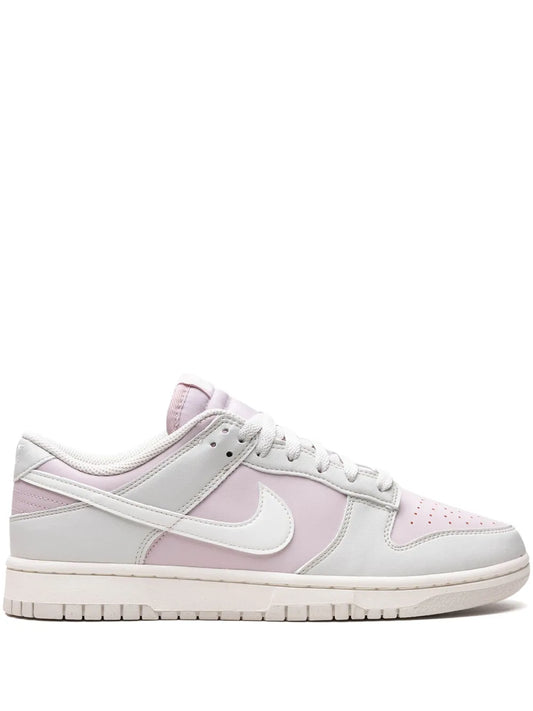 Nike Dunk Low "Platinum Violet" sneakers
