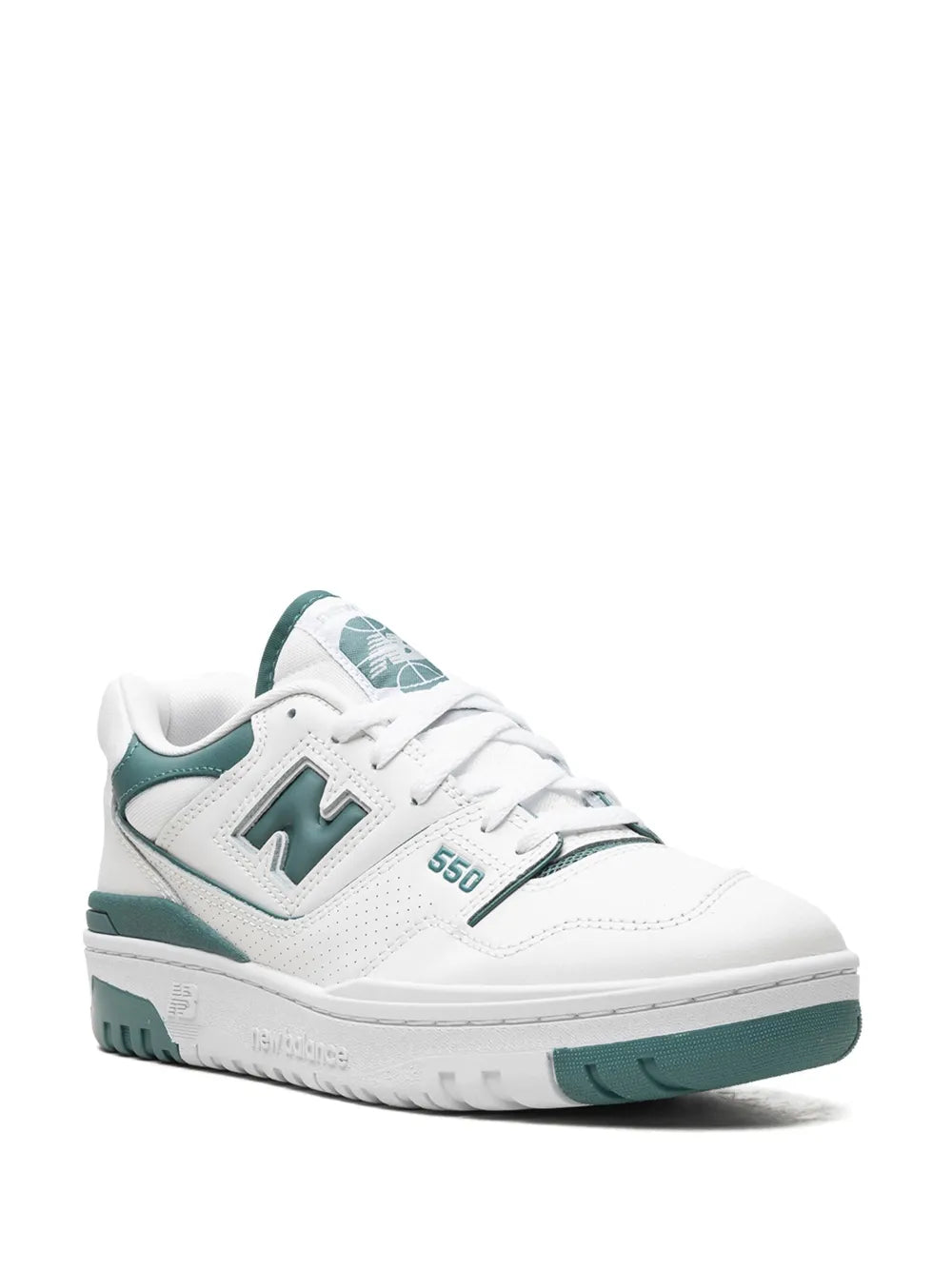 New Balance 550 "Reflection/New Spruce" sneakers