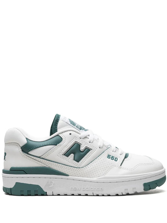 New Balance 550 "Reflection/New Spruce" sneakers