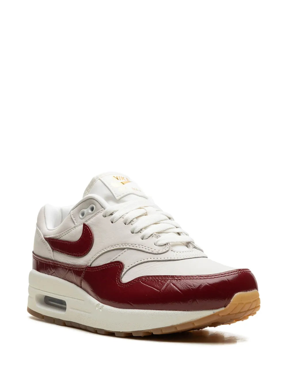 Nike Air Max 1 LX "Team Red" sneakers