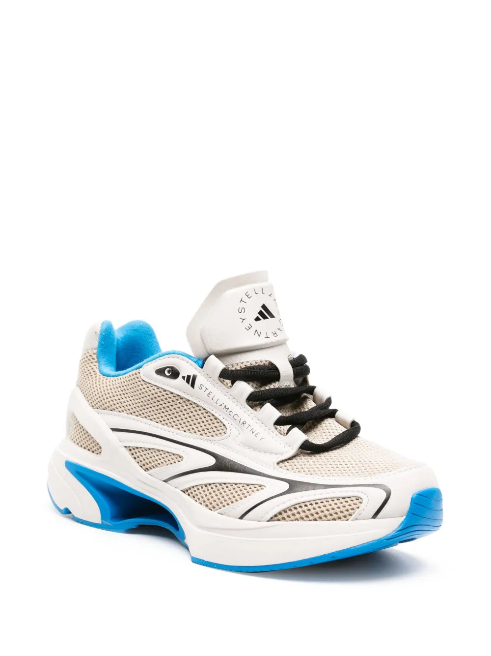 adidas by Stella McCartney Sportswear 2000 mesh sneakers