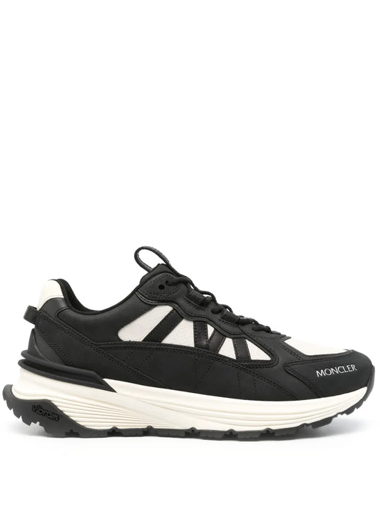 Moncler Lite Runner lace-up sneakers