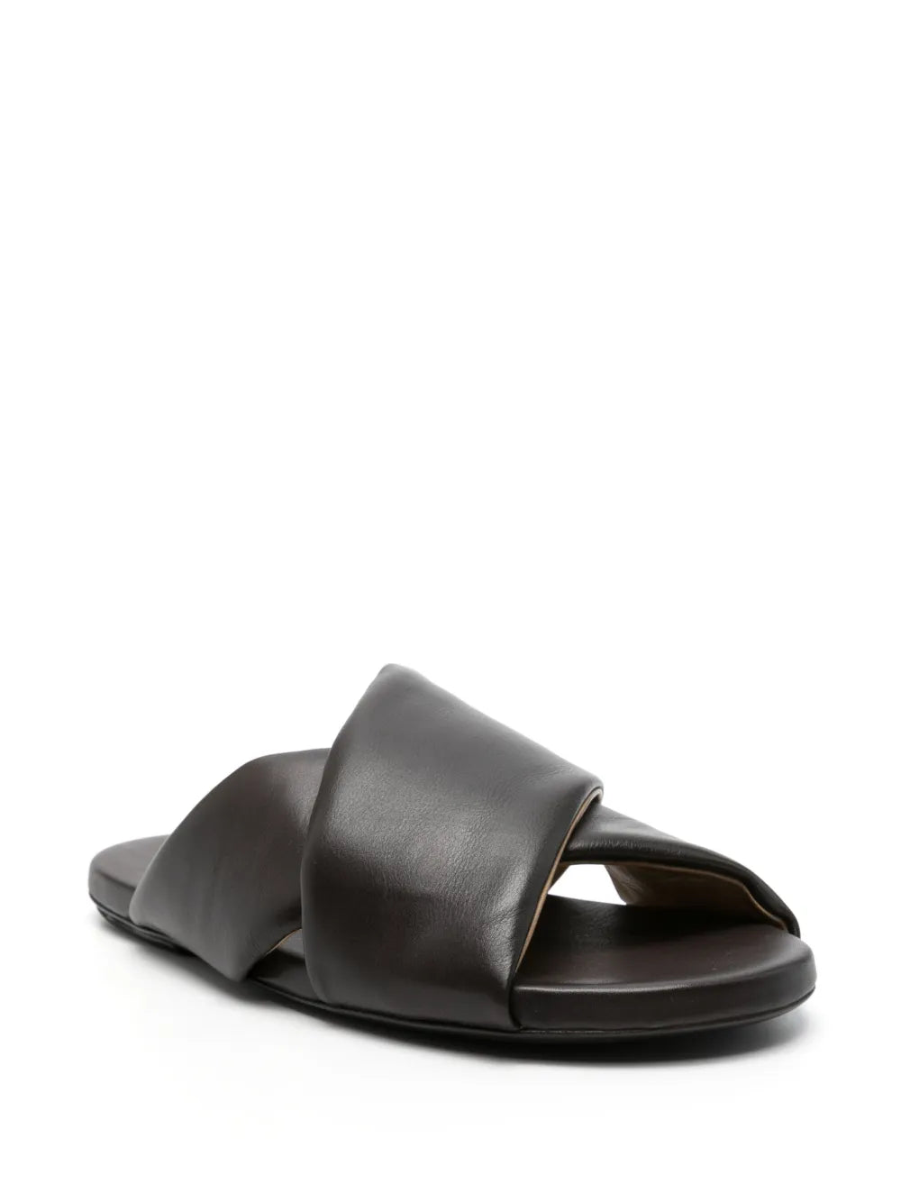 Marsèll Spanciata leather sandals