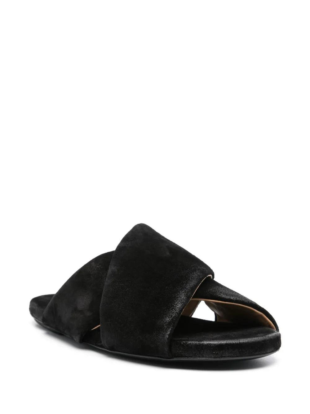Marsèll Spanciata suede sandals