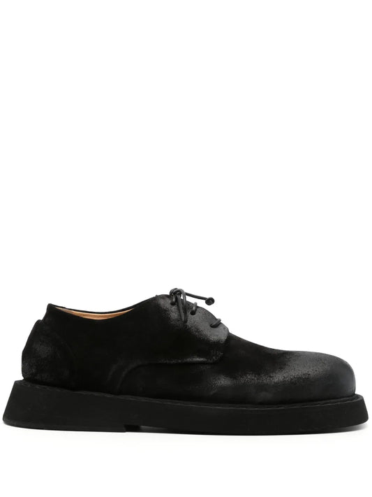 Marsèll Spalla leather Derby shoes 