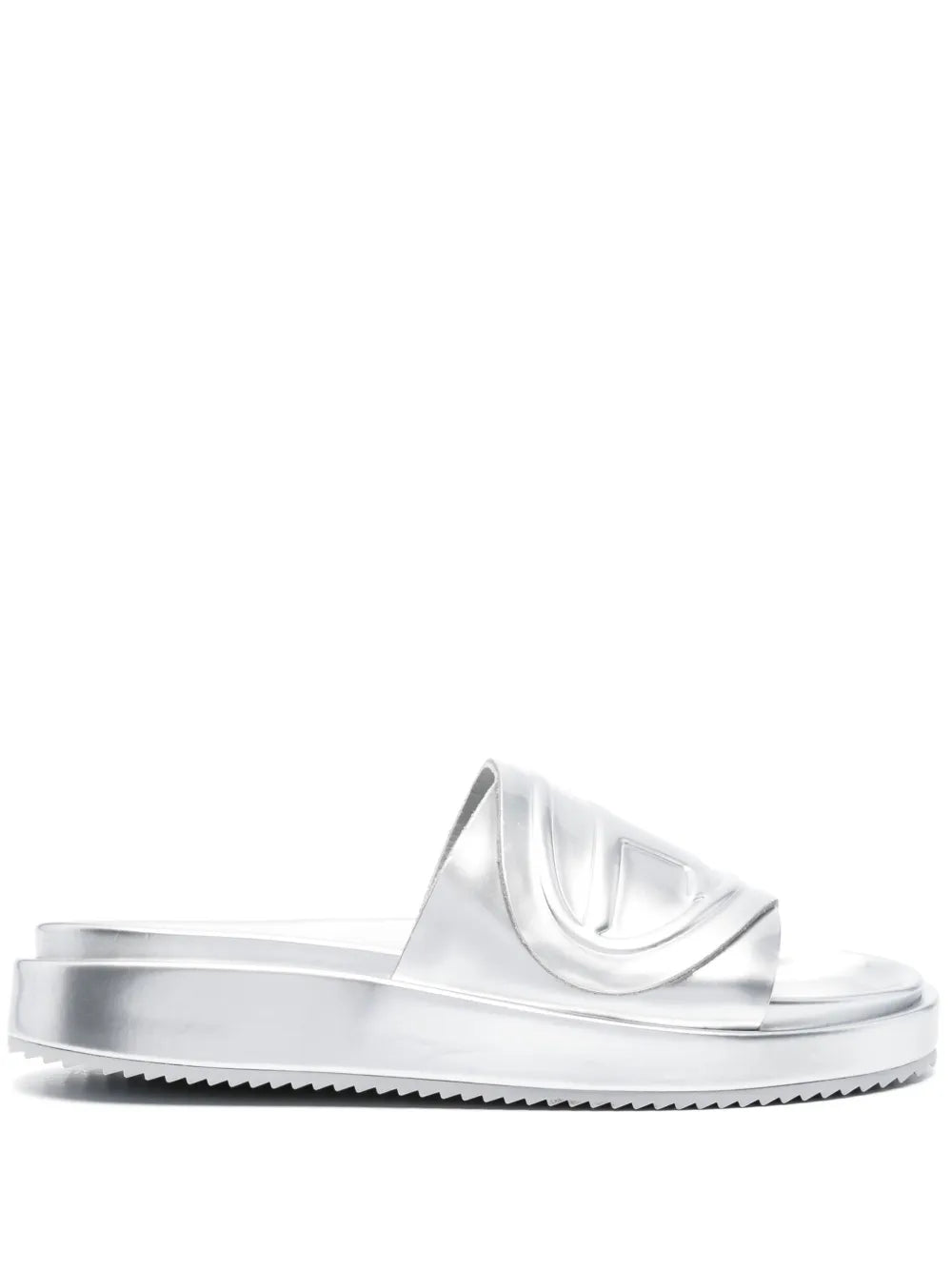 Diesel Sa-Slide D Oval slides