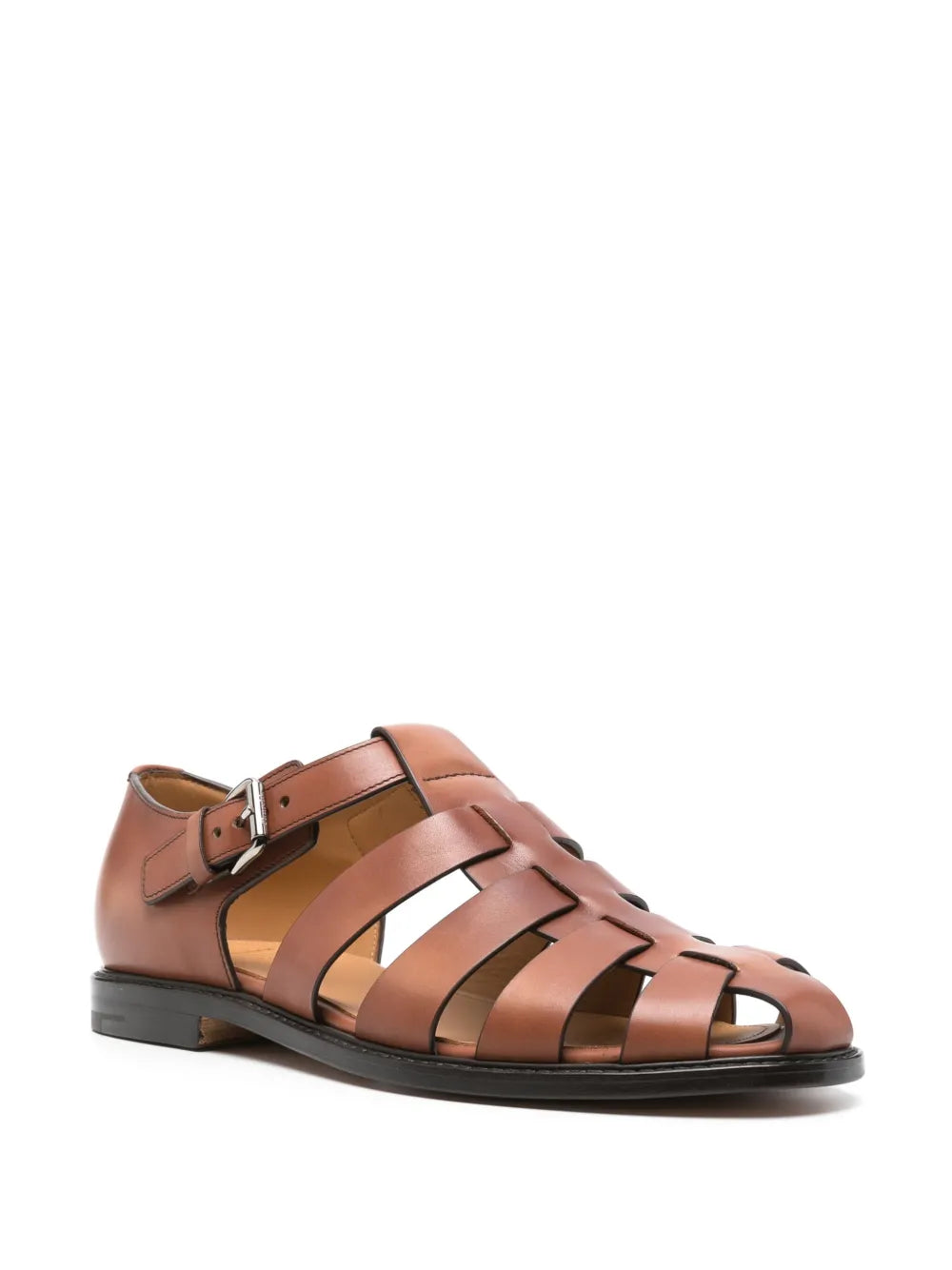 Church's Hove leather sandals
