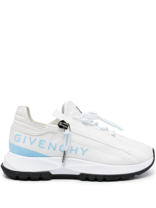 Givenchy Spectre zip-up sneakers