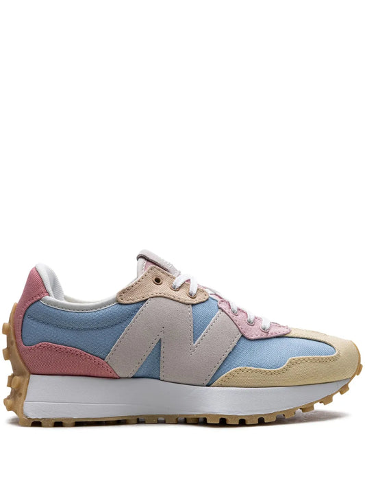 New Balance 327 "Light Indigo/Multi Color" sneakers