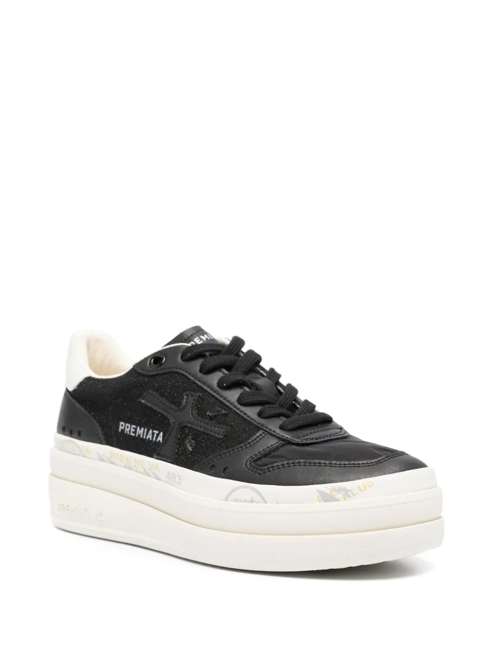 Premiata Micol 6795 sneakers