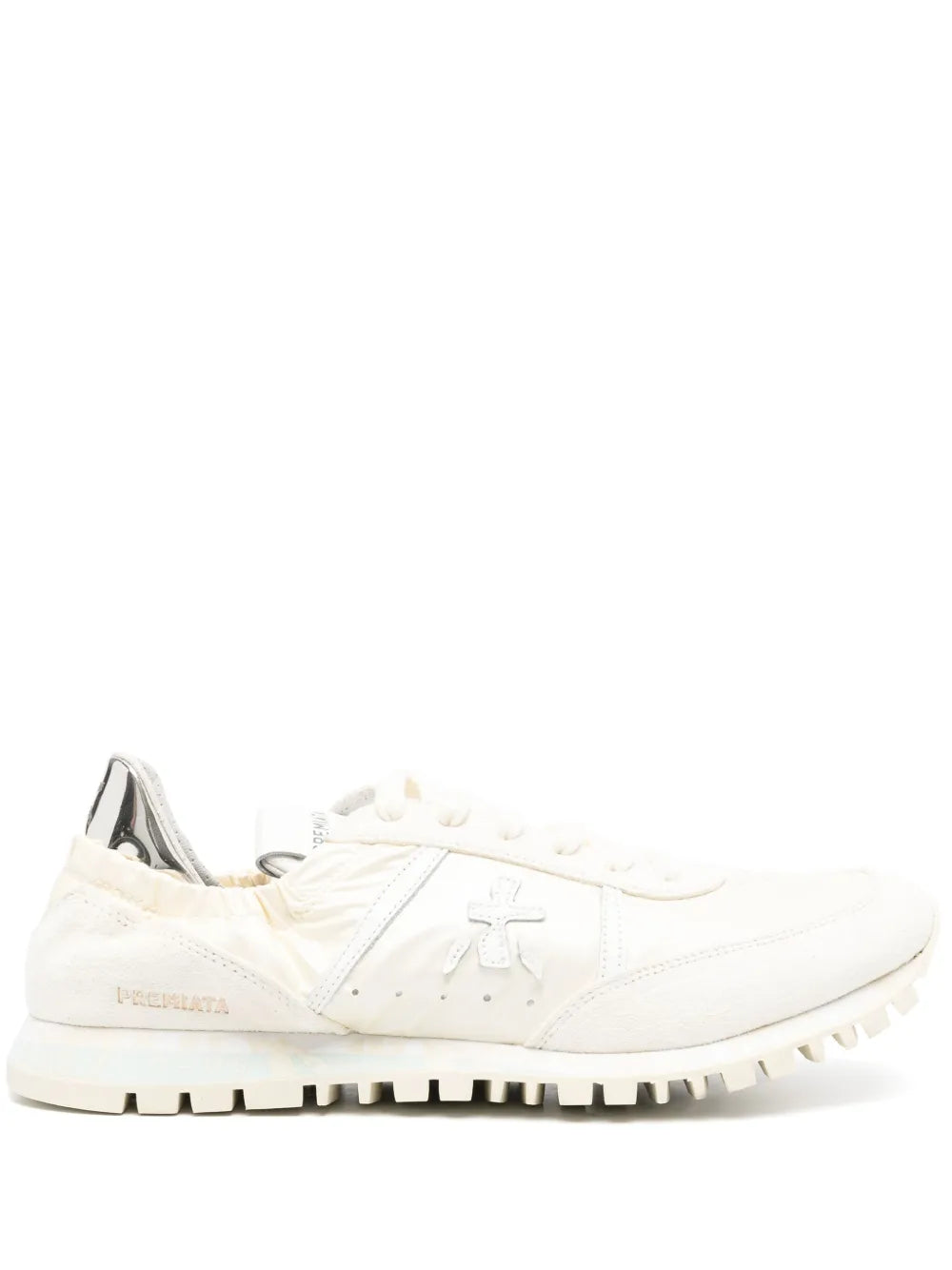 Premiata SeanD panelled sneakers