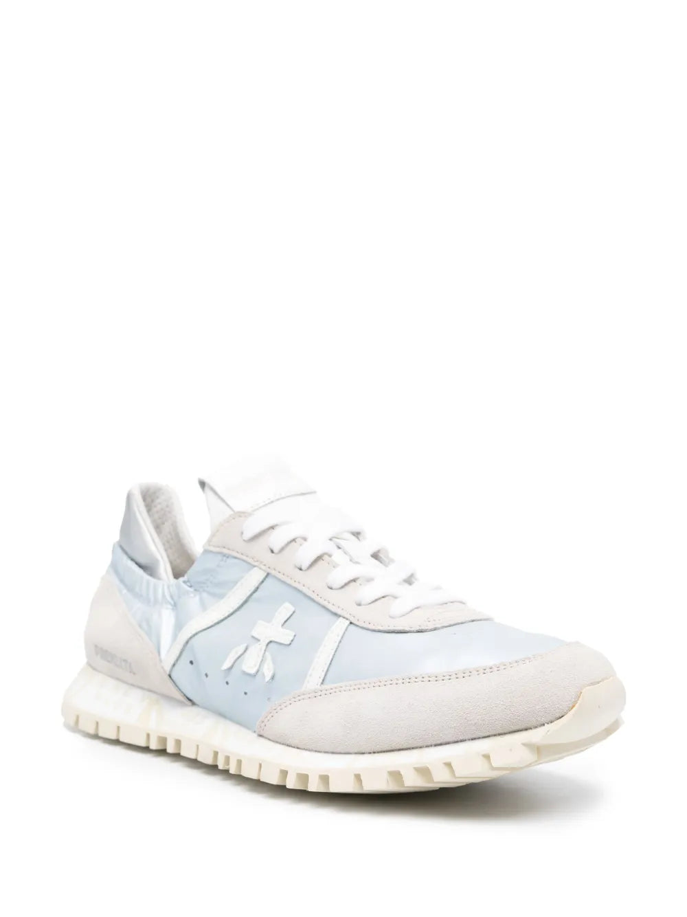 Premiata Sean elasticated sneakers