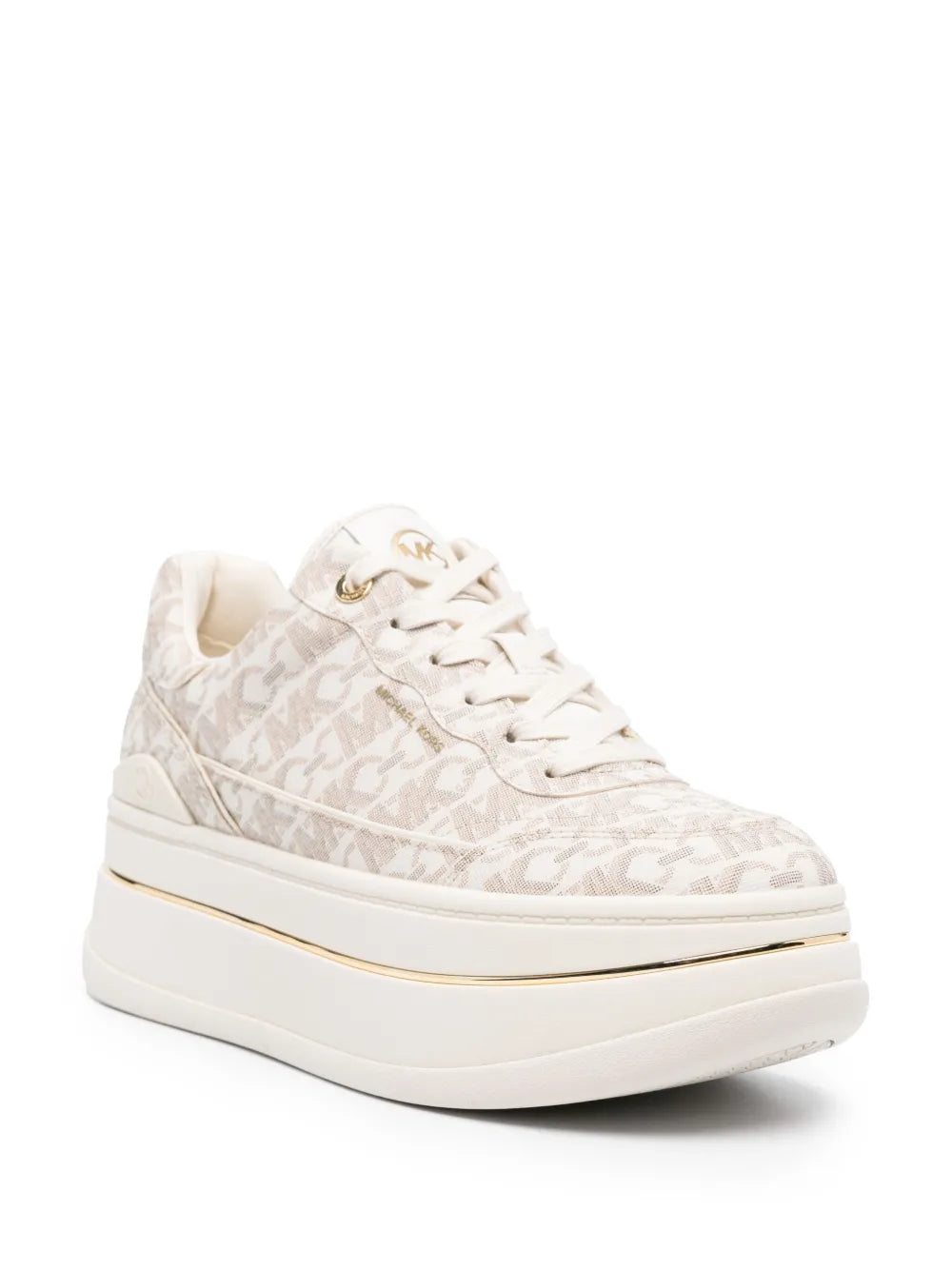 Michael Michael Kors Hayes Empire sneakers