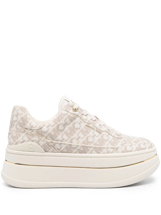 Michael Michael Kors Hayes Empire sneakers
