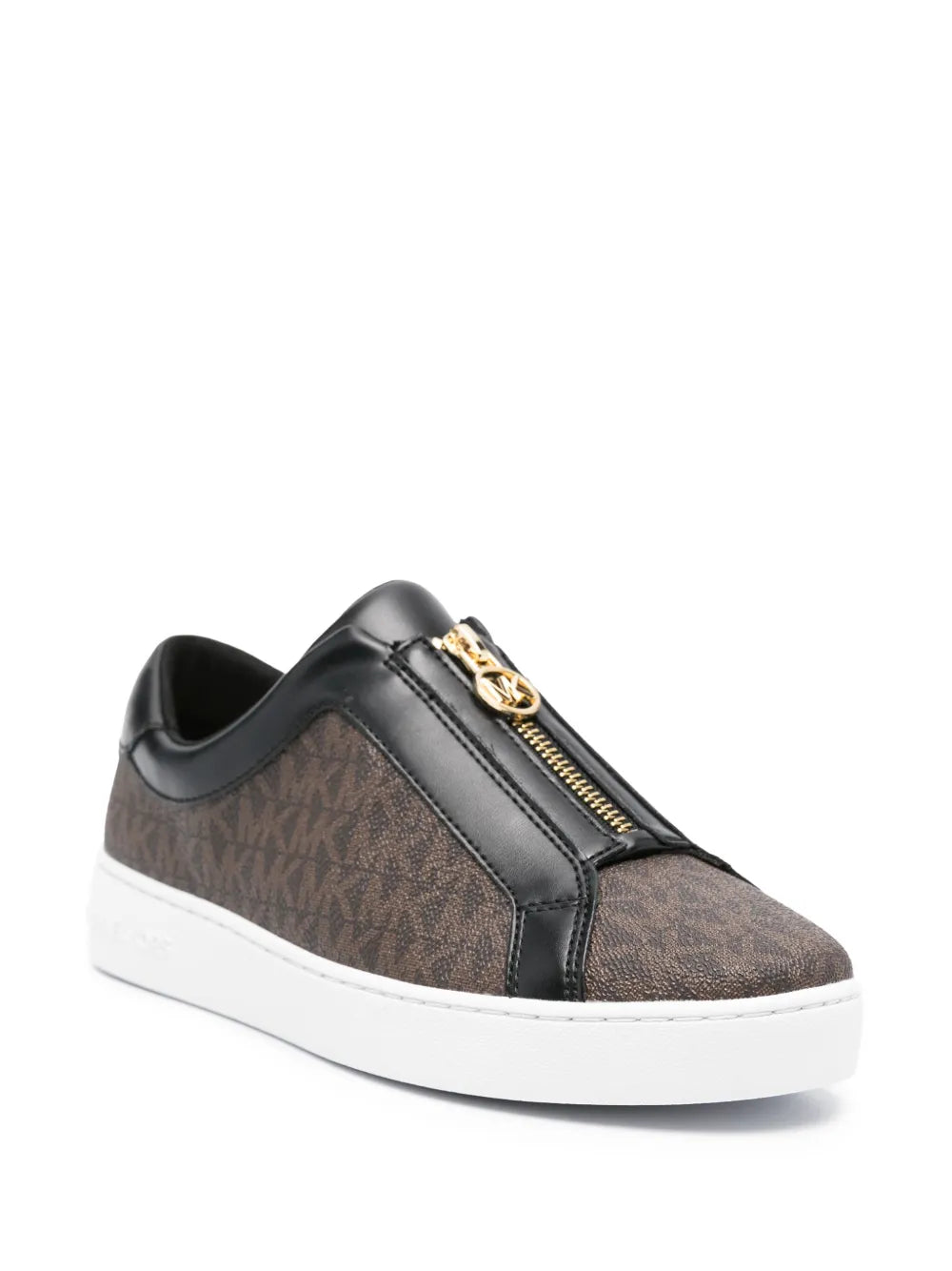 Michael Michael Kors Keaton logo-print sneakers