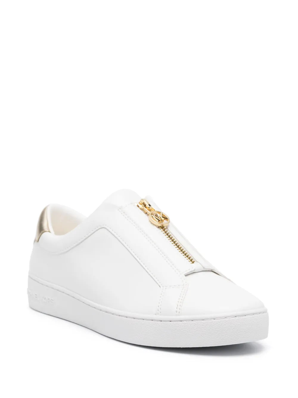 Michael Michael Kors Keaton zip-up sneakers