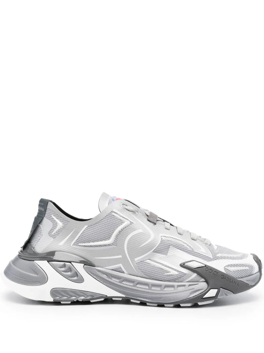 Dolce & Gabbana Mesh Fast sneakers
