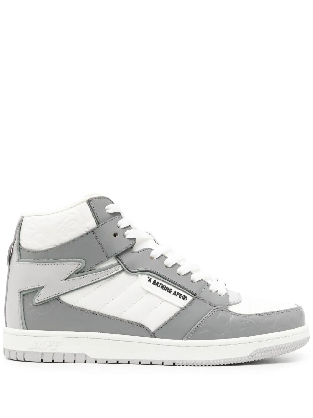 A BATHING APE® BAPE STA 88 high-top sneakers