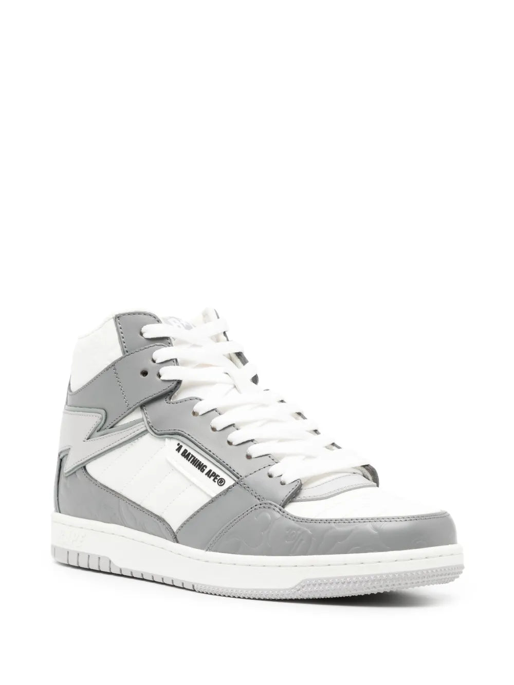 A BATHING APE® BAPE STA 88 high-top sneakers
