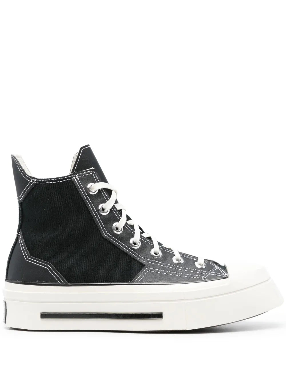 Converse Chuck 70 De Luxe Squared sneakers