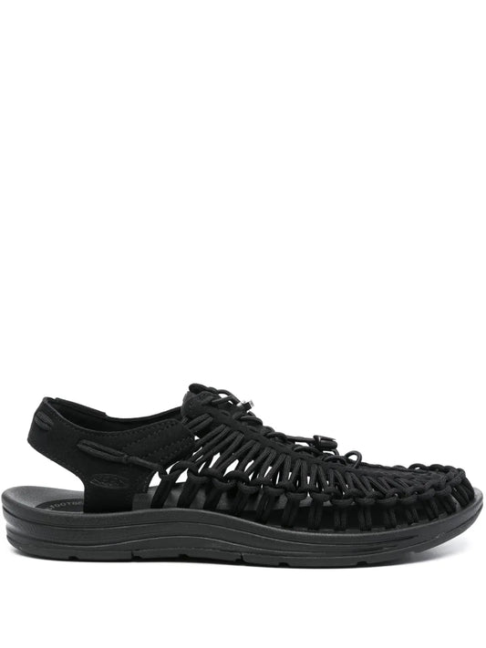 KEEN FOOTWEAR Uneek drawstring-fastening sandals