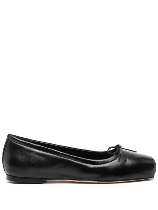 Aeyde Gabriella ballerina shoes