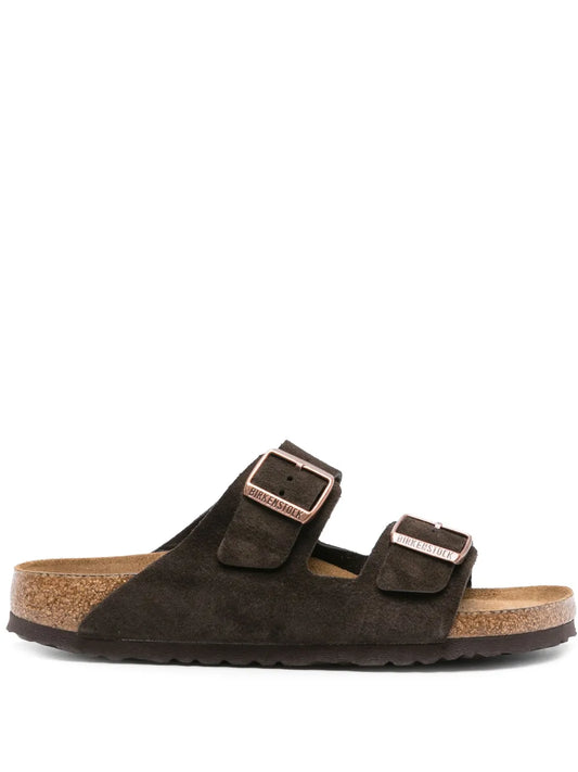 Birkenstock Arizona leather sandals