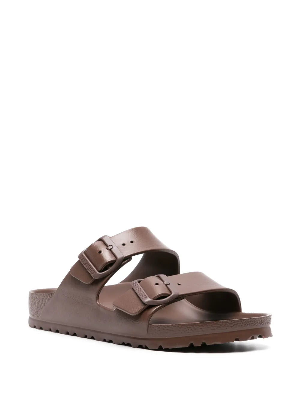 Birkenstock Arizona buckled sandals