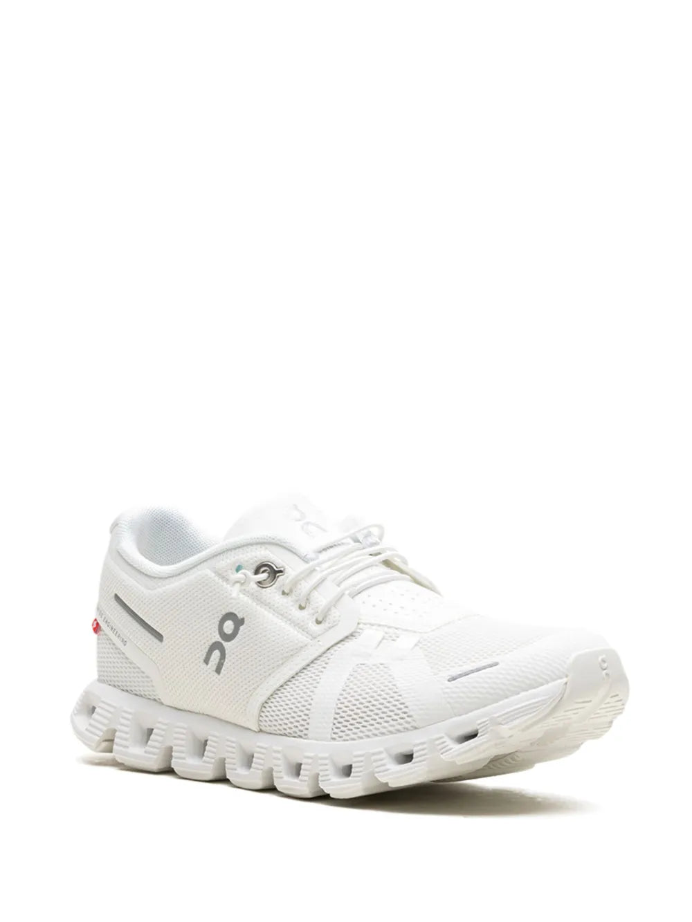 On Running Cloud 5 low-top sneakers