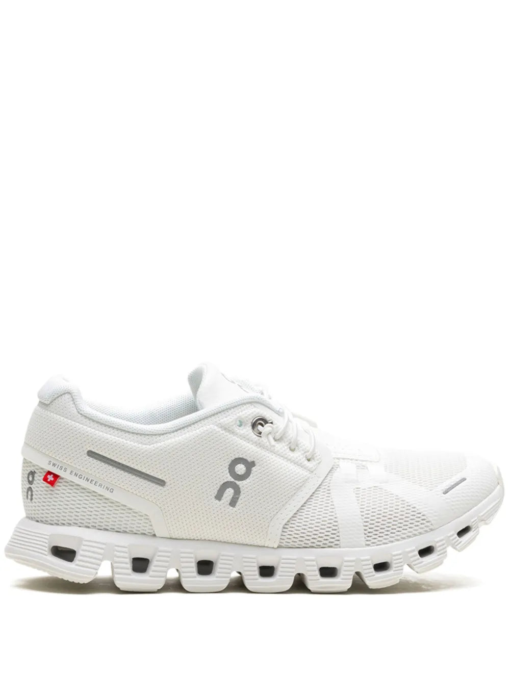 On Running Cloud 5 low-top sneakers