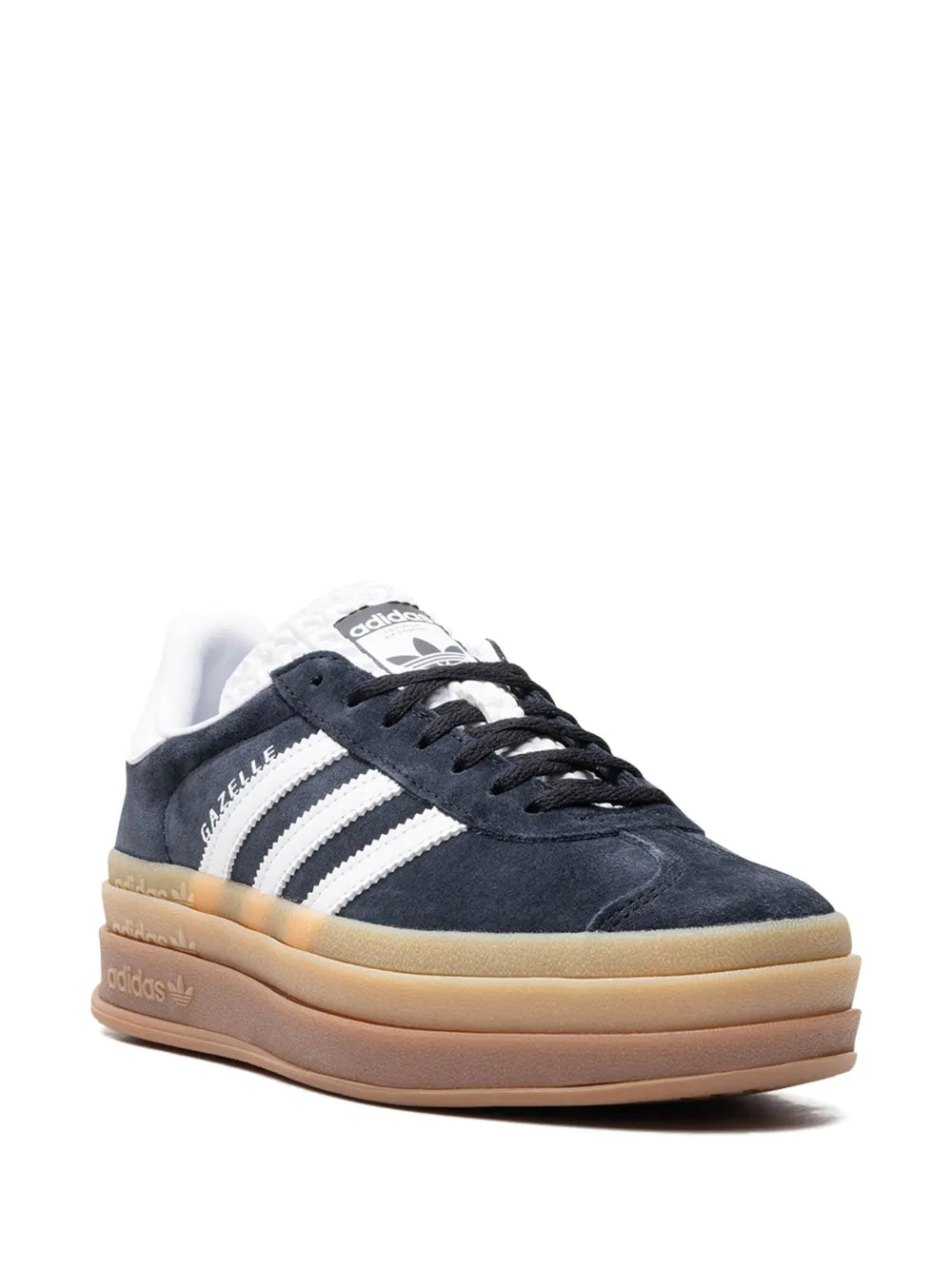 adidas Gazelle suede sneakers