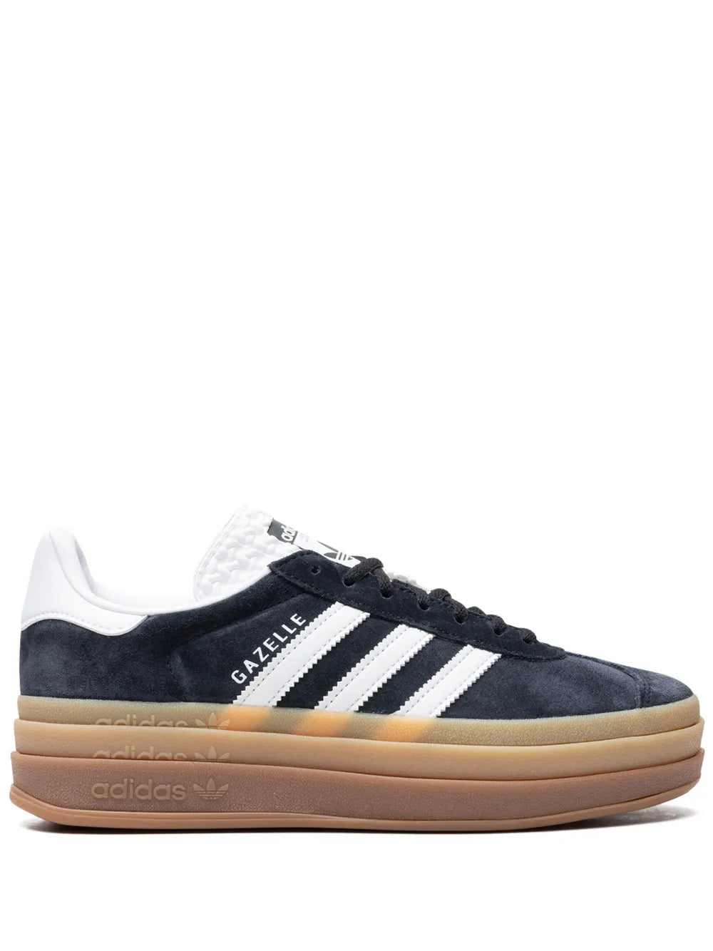 adidas Gazelle suede sneakers