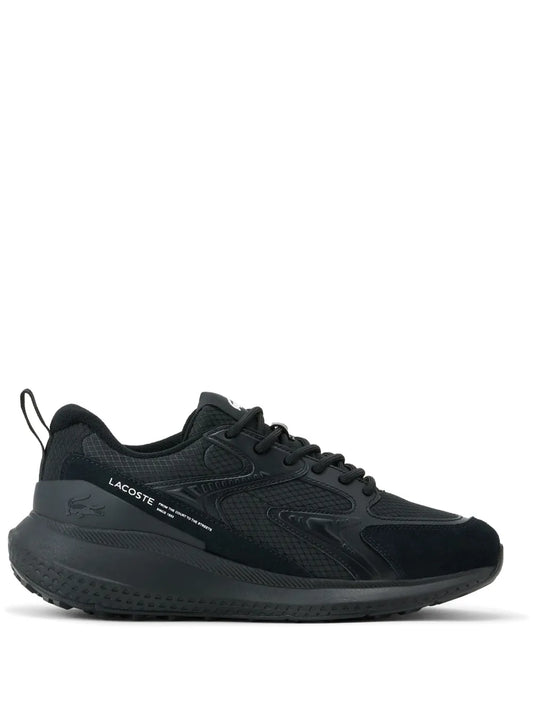Lacoste L003 Evo mesh sneakers