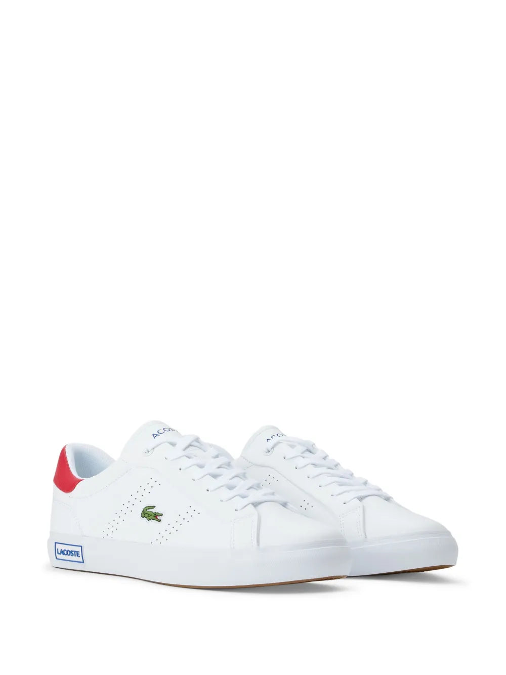 Lacoste Powercourt 2.0 sneakers