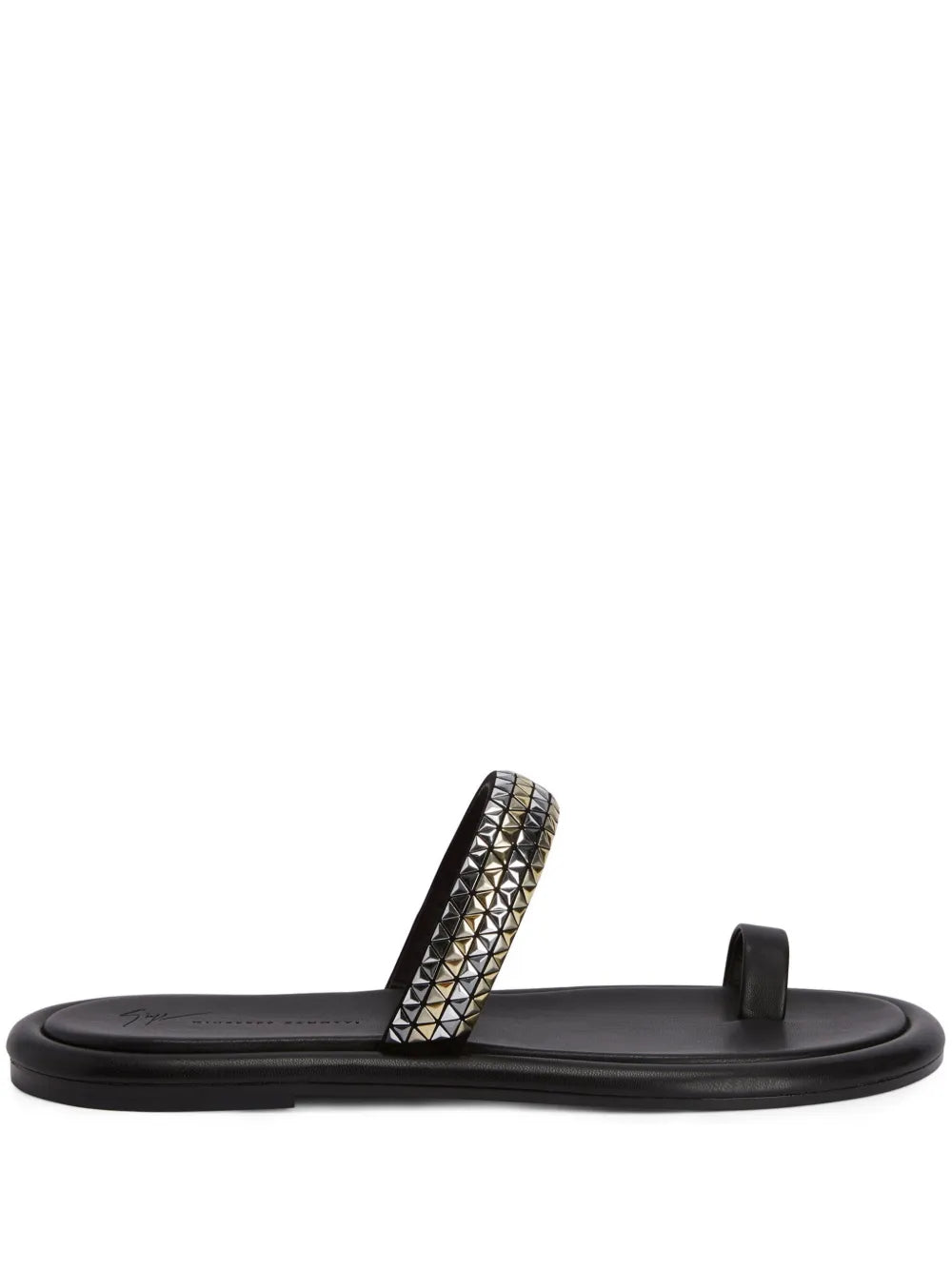 Giuseppe Zanotti Redouart studded sandals