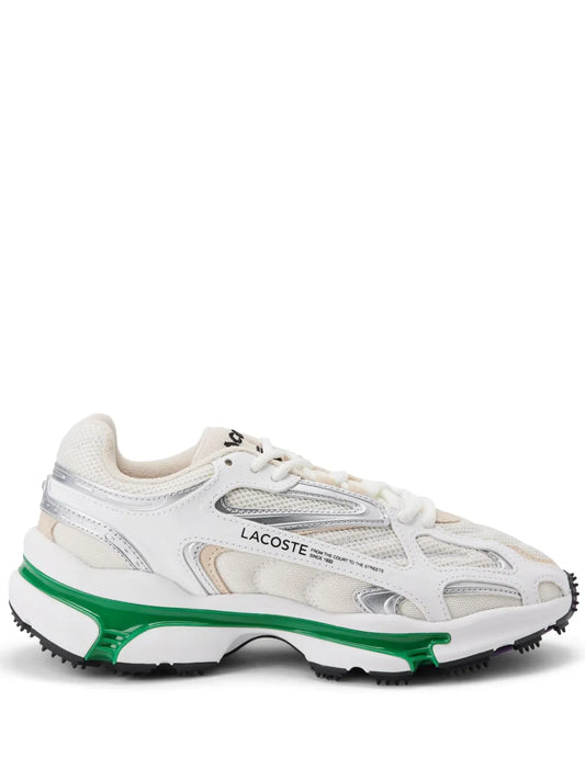 Lacoste L003 2K24 mesh sneakers
