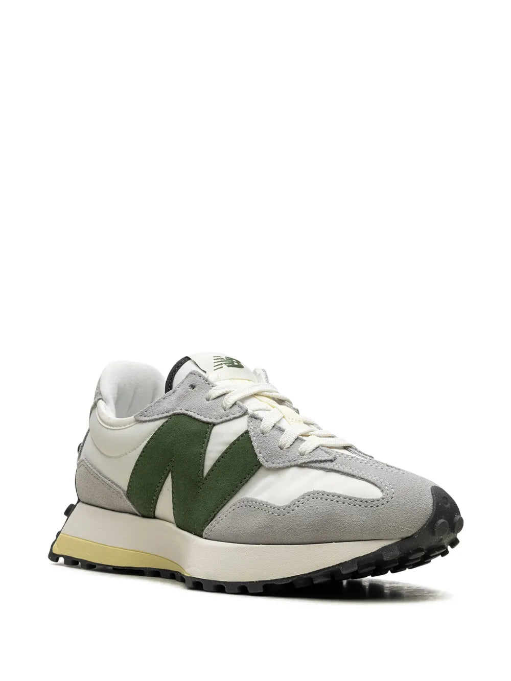New Balance 327 "Raincloud/Nori" sneakers