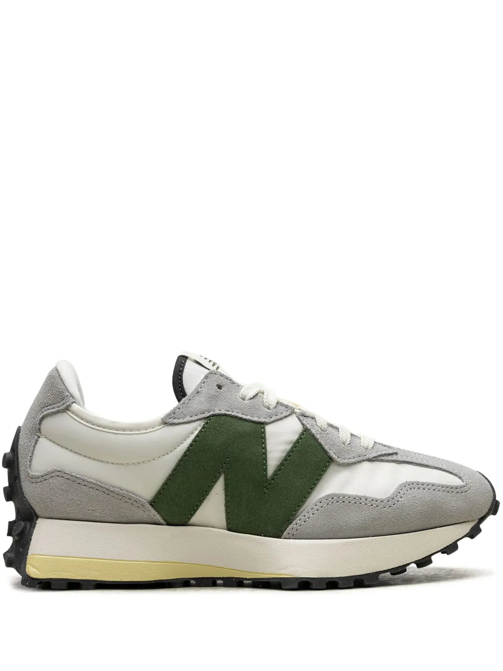 New Balance 327 "Raincloud/Nori" sneakers