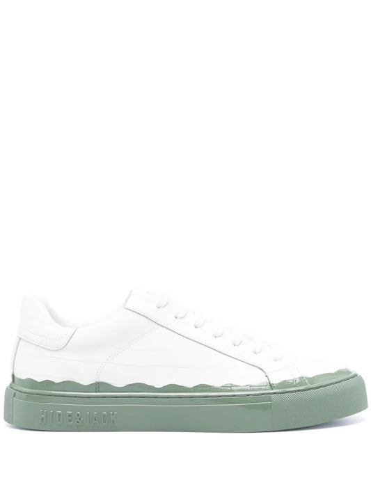 Hide&Jack Essence Sky Candy sneakers