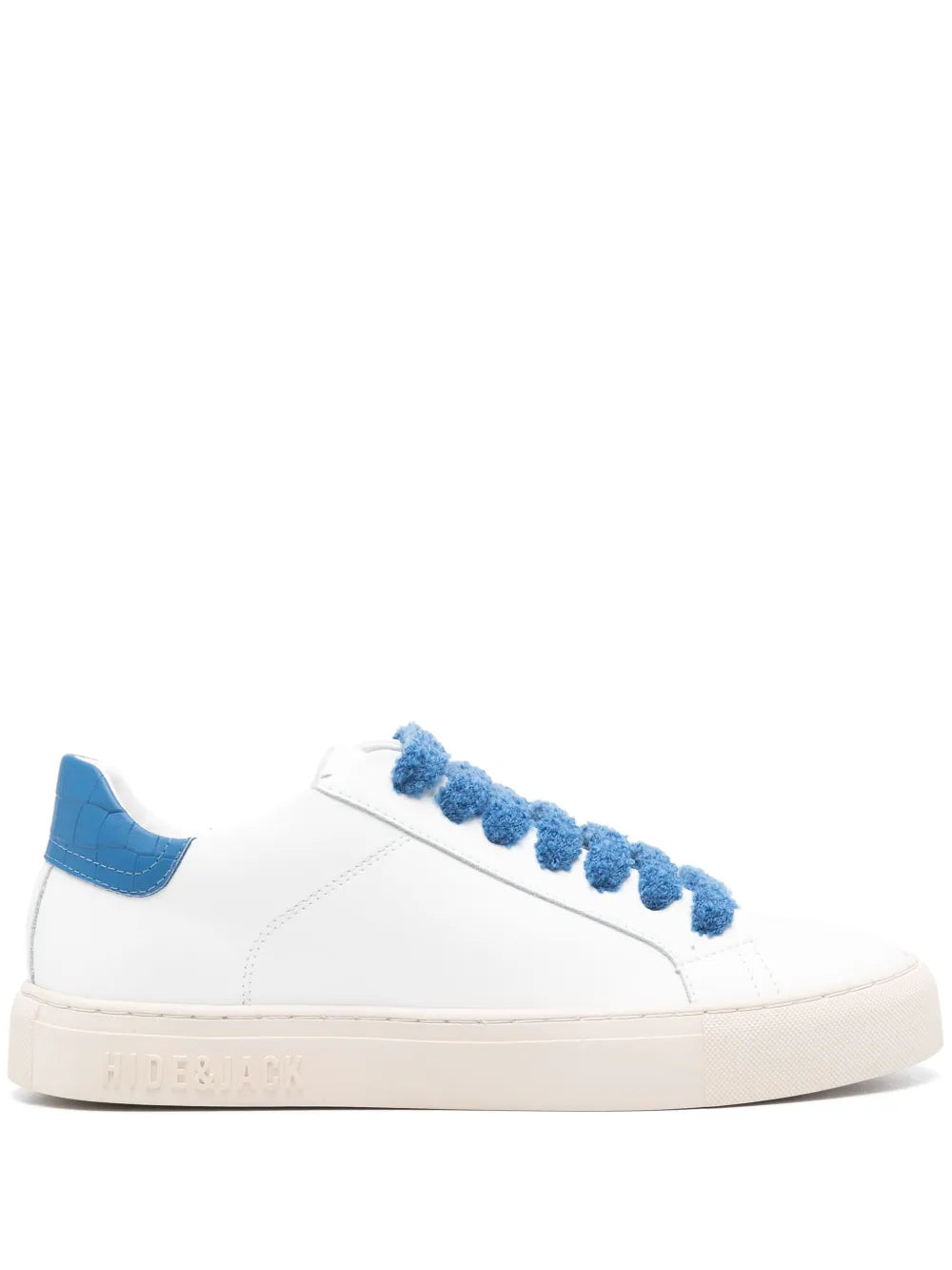 Hide&Jack Essence Sky Sponge sneakers