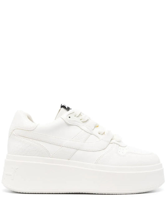 Ash Match platform sneakers