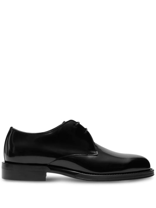 Burberry Tux leather Derby shoes